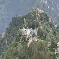 Five Star Hotel With Casino For Sale In Sikkim