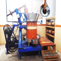 Cold Press Oil Manufacturing Business For Sale In Pune