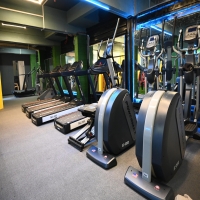 Premium Gym And Fitness Studio For Sale In Thane Mumbai