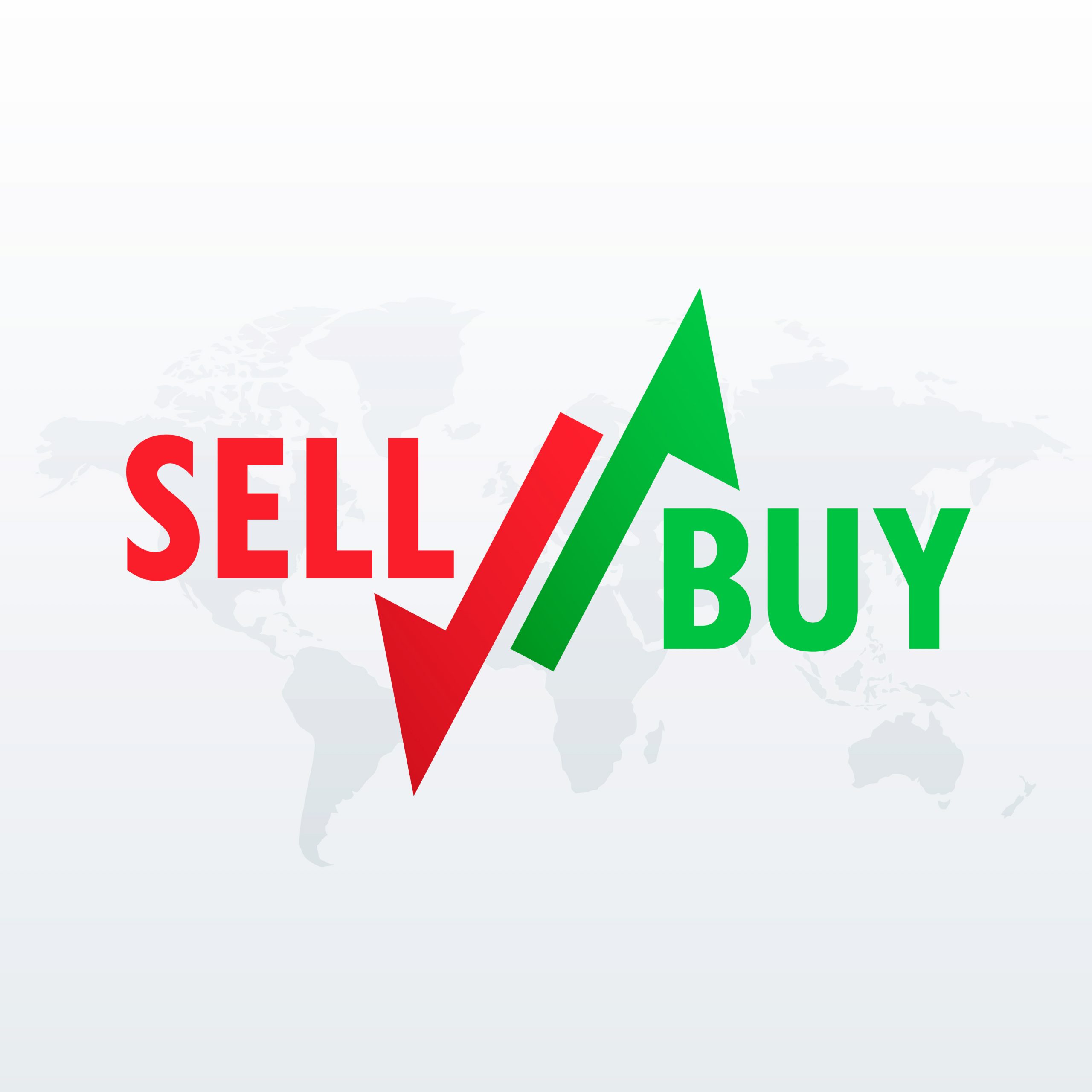 how to buy and sell business in India