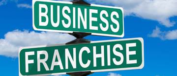 franchise business opportunities in india