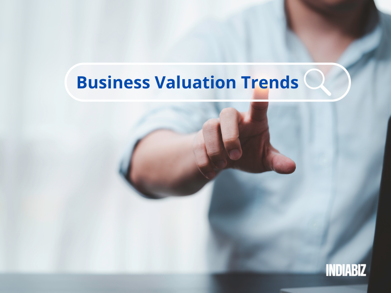 Business Valuation Trends