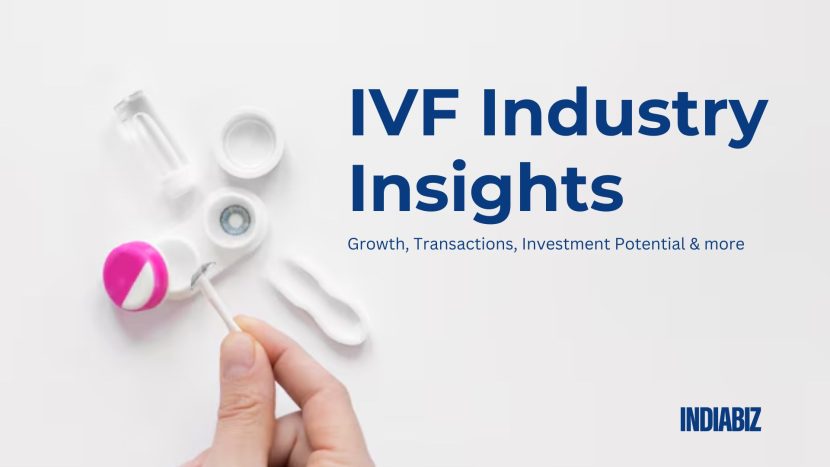 India’s Fertile Ground: Investment Potential In IVF Industry