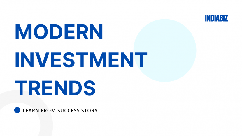 Invest in VC Funds – A Success Story