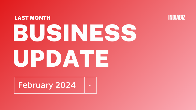 Last month of February 2024 Update - 109 New Business Opportunities