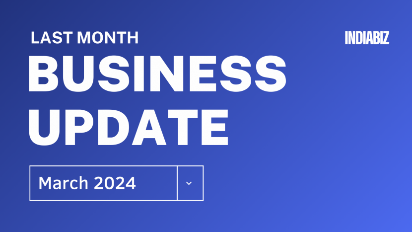 March 2024 Flashback 180 New Business Investment Opportunities