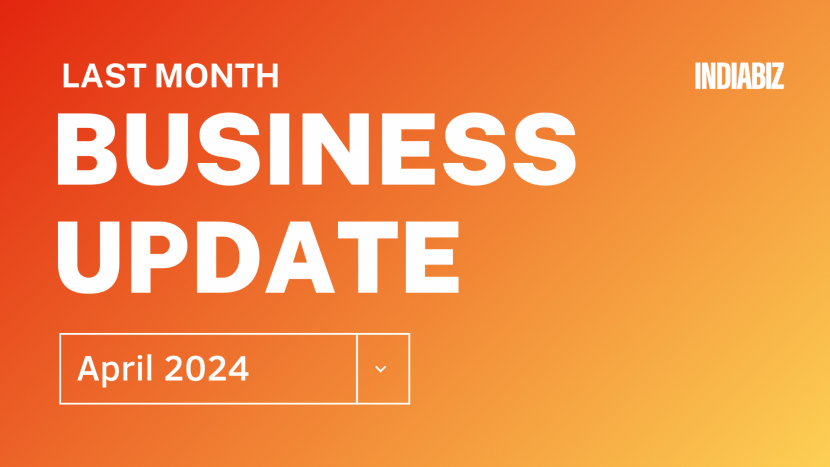 April 2024 update - 82 new businesses to buy, invest or partner in India