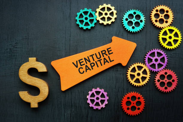 Venture Capital Firms for 