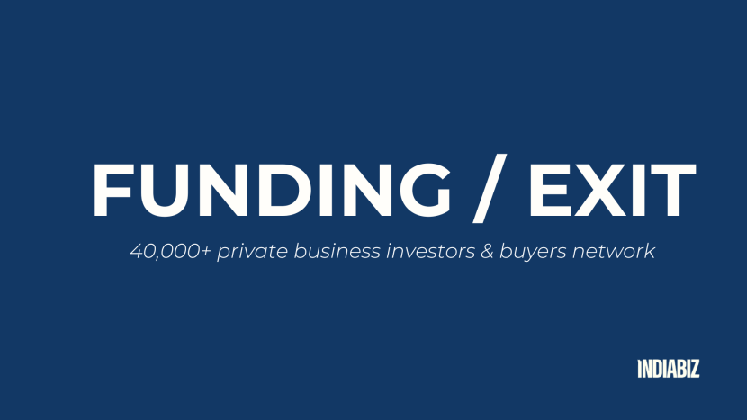 Top Business Investors/Buyers for Fundraising and Exit