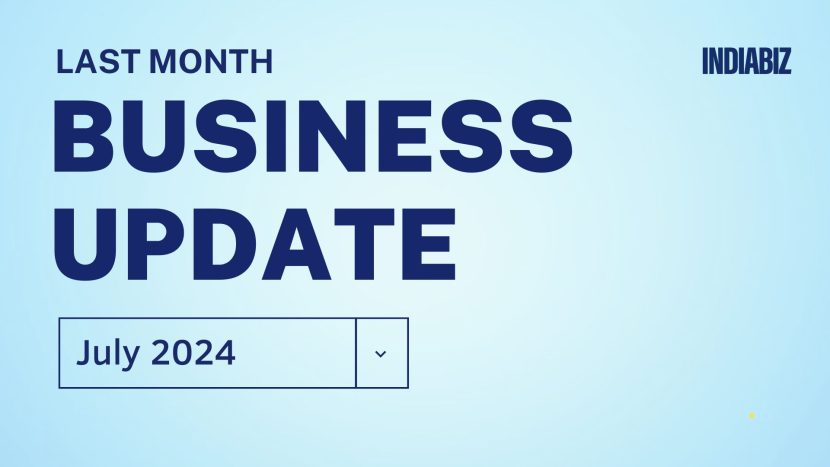 July 2024 Highlights: 155 New Businesses To Buy/Invest/Partner