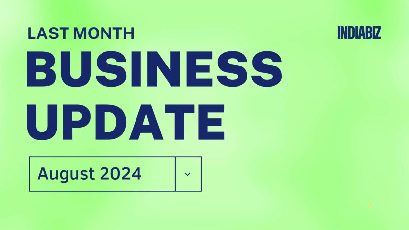 August 2024 Update - 139 Businesses Seeking Funding or exit