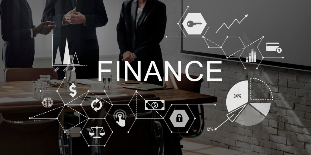 Finance business opportunities at IndiaBizForSale