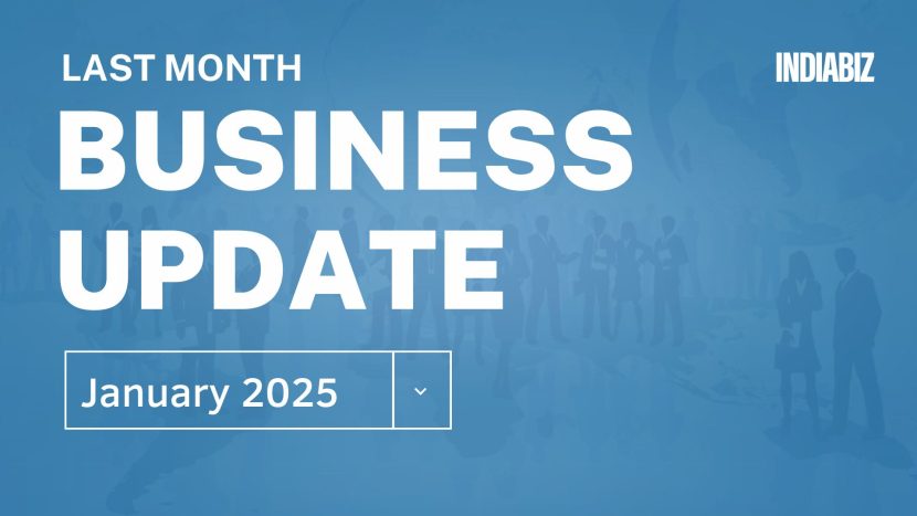 January 2025 Update: 146 New Business Opportunities