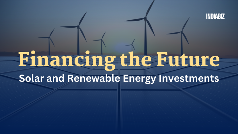 Solar Investors: Funding & Exit Strategies for Renewable Businesses